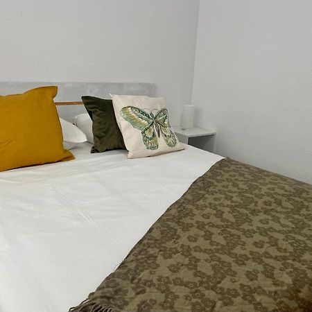 Tajues Apartment Puerto de Santiago  Buitenkant foto
